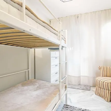 Apartment Fantastic Townhouse Aloha Na Marbella