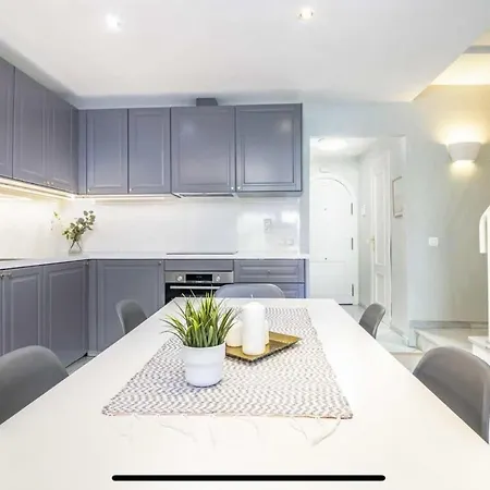 Fantastic Townhouse Aloha Na Apartment *